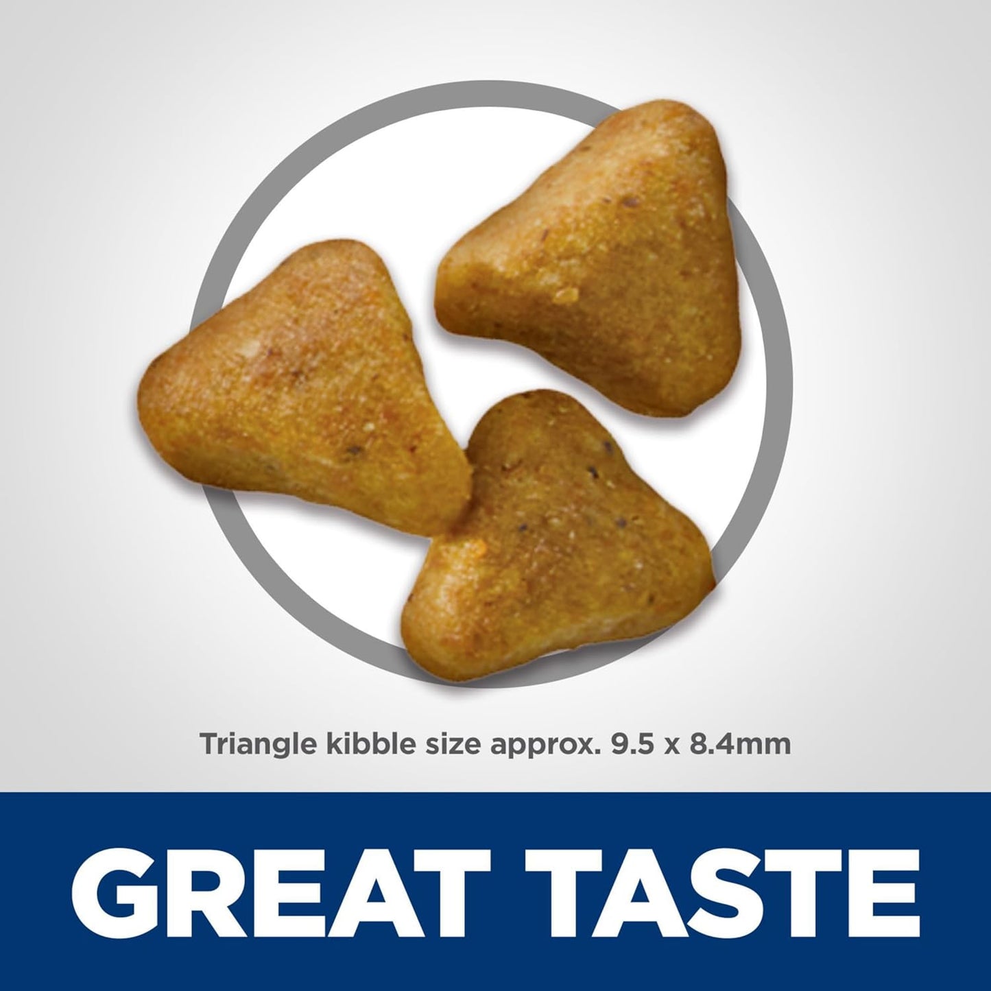 Hill's Science Diet Urinary Hariball Control, Adult 1-6, Urinary Track Health & Hairball Control Support, Dry Cat Food, Chicken Recipe, 3.5 lb Bag