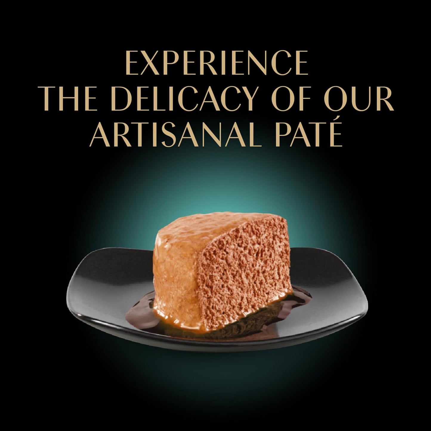 Sheba Perfect Portions Wet Cat Food Pate with Sustainable Salmon and Tender Whitefish & Tuna Entree Variety Pack, 2.6 oz. Twin-Pack Trays (12 Count, 24 Servings) (Pack of 2)