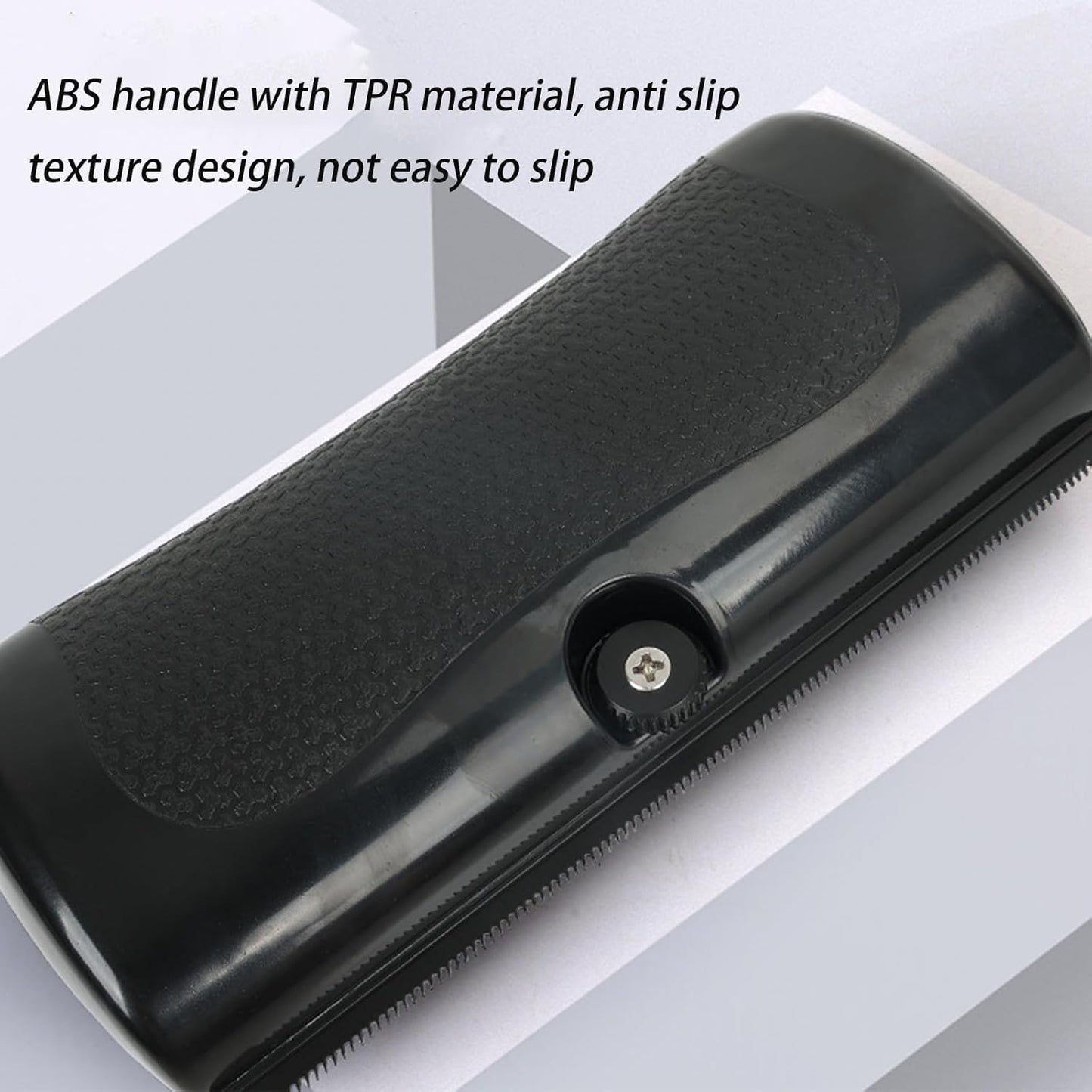 Deshedding Brush - Dog Brush for Shedding & Pet Hair Removal Tool, Double Sided Grooming Brush - Dog & Cat Grooming Supplies for Long Short Hair