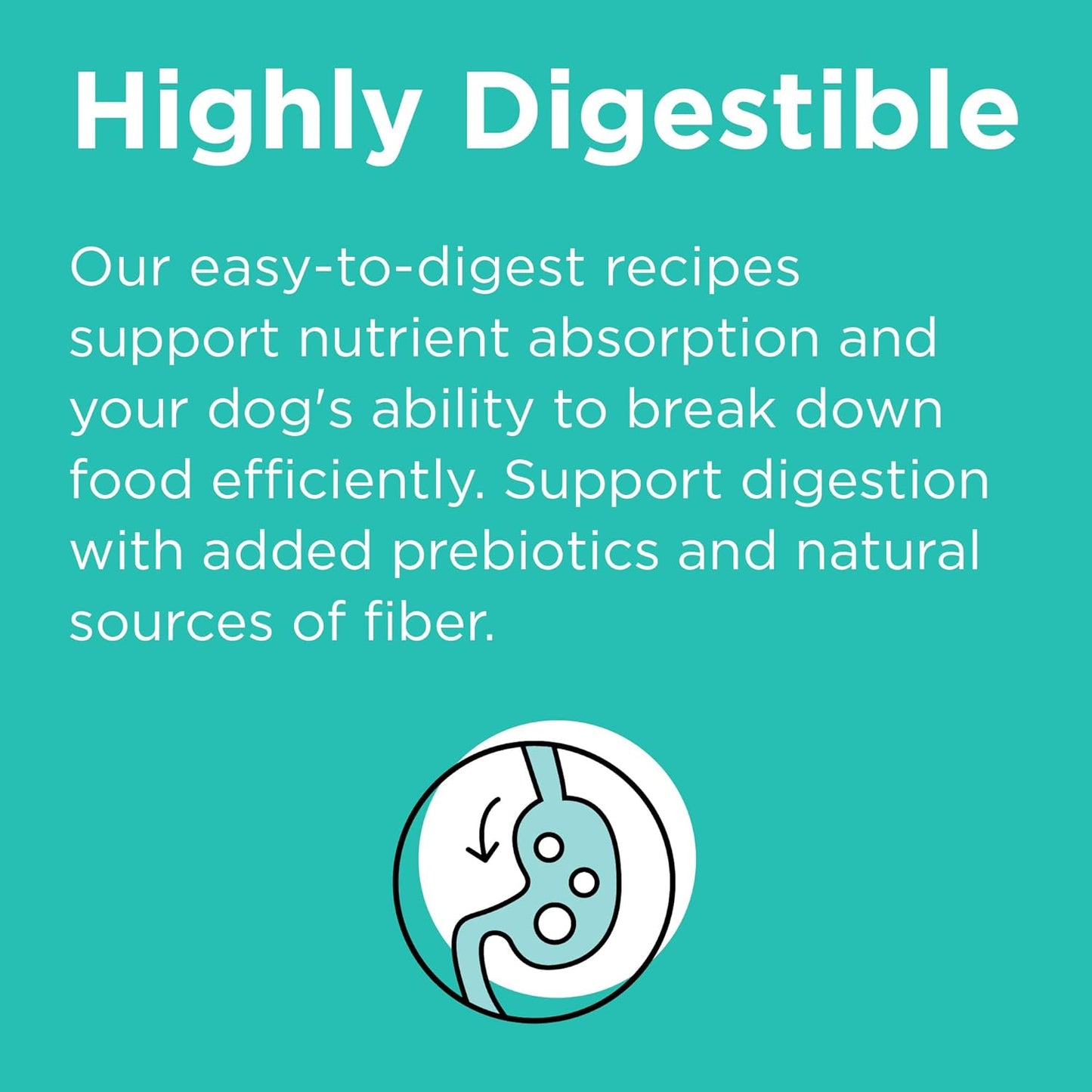 BIXBI Rawbble Dry Dog Food, Duck, 24 lbs - USA Made with Fresh Meat - No Meat Meal & No Corn, Soy or Wheat - Freeze Dried Raw Coated Dog Food - Minimally Processed for Superior Digestibility