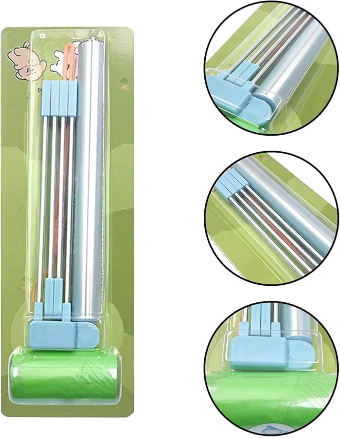 Pooper Scooper for Large Dogs Heavy Duty Ergonomic Adjustable | Dog Poop Catcher Scoop for Garden Yard Pathway Patio Lawn Shopping