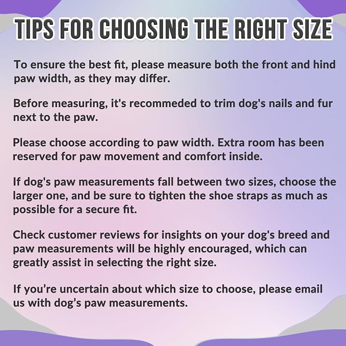 SlowTon Dog Shoes for Large Small Medium Dogs - Breathable Dog Boots for Summer Hot Pavement, Paw Protector for Outdoor Walking Winter Snow, Anti-Slip Rubber Dog Booties for Hardwood Floor (PU, 0)