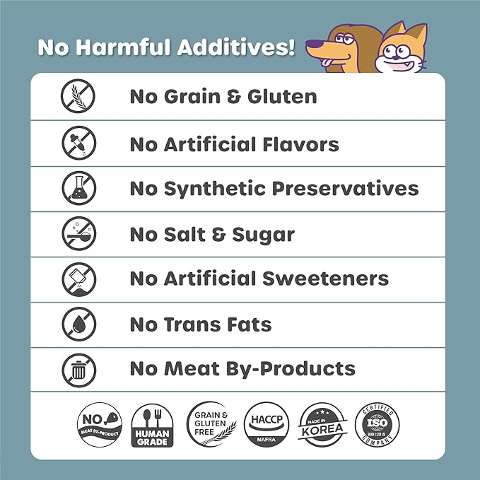 Choolip Squeeze Vita Stick Lickable Cat & Dog Treats – 14 Sticks (2×7 Value Bundle) Eye Support, Creamy Grain-Free Puree with Lutein, Astaxanthin, Omega 3 & Vitamin E for Vision & Ocular Health