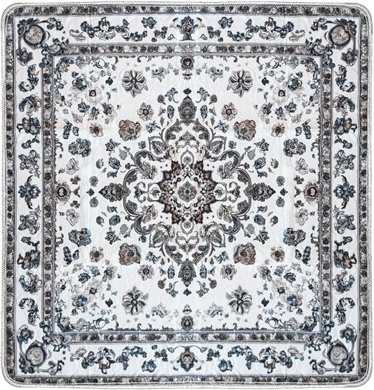 PUPIBOO Washable Pee Pads for Dogs and Cats - Super Absorbent Reusable Puppy Training Pads - 100% Waterproof, Leak-Proof & Non-Slip Whelping Pads for Pet Housebreaking