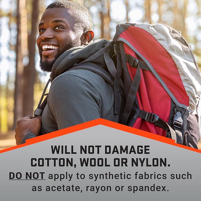 Repel 100 Insect Repellent, 1 Ounce, With DEET, 10-Hour Protection Long-Lasting Insect Repellent Travel Pump Spray Repels Mosquitoes, Ticks, Gnats, Biting Flies, Chiggers And Fleas