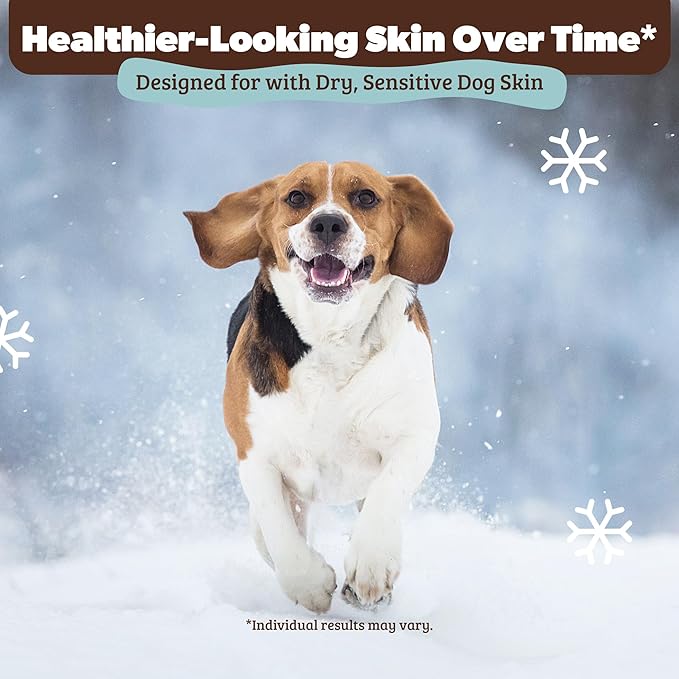 Natural Dog Company Skin Soother Bundle, Includes 2oz Tin + 0.15oz Stick, All Natural Healing Balm for Dogs, Relieves Dry, Itchy Skin, Treats Skin Irritations, Wounds, Hot Spots, Dermatitis