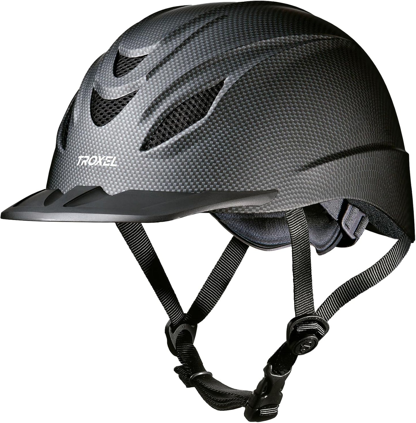 Troxel Intrepid Pink Duratec Helmet Pink