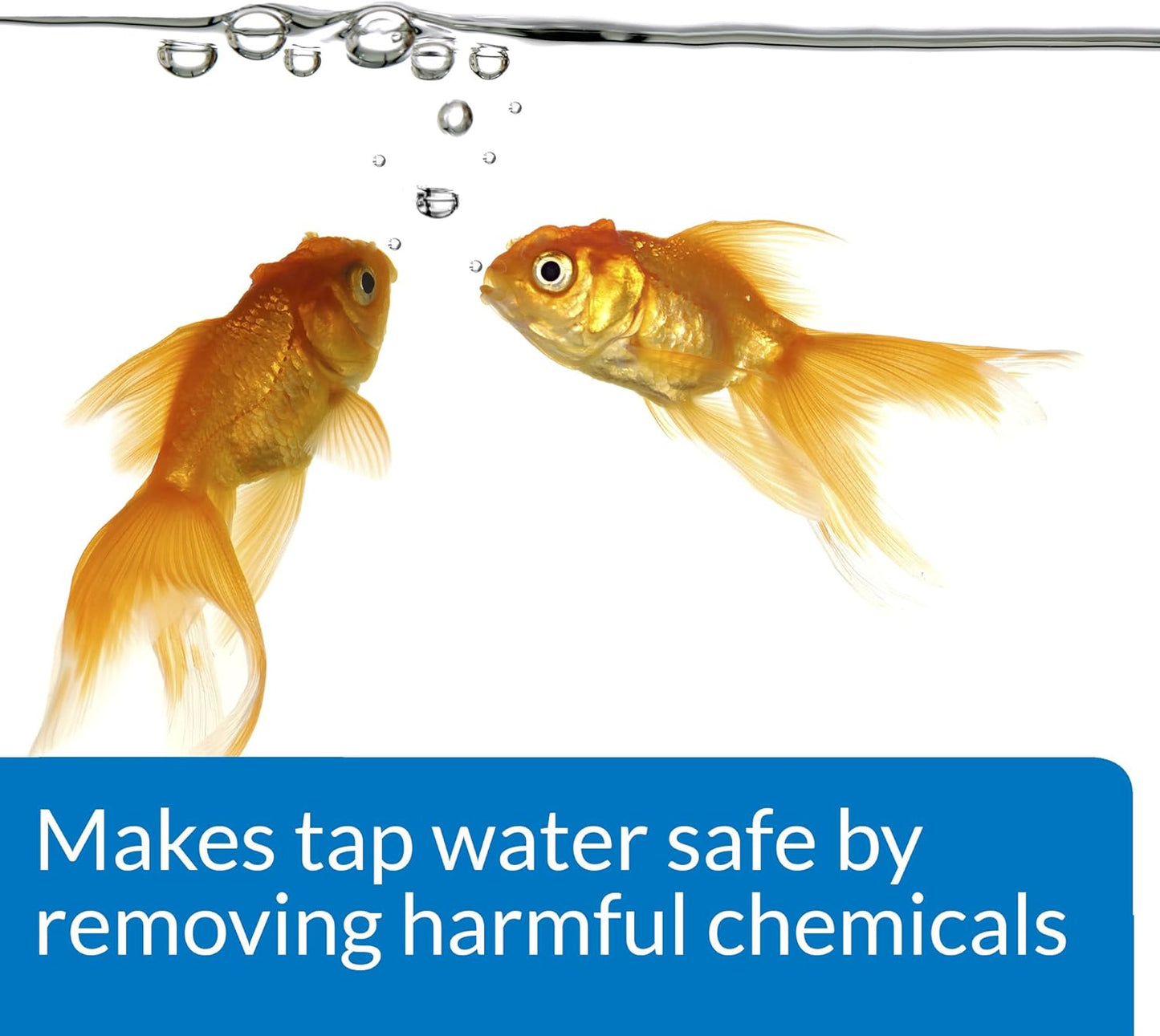 API STRESS COAT Aquarium Water Conditioner 1-Gallon Bottle, Model Number: 317163100851