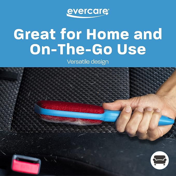 Evercare Magik Lint Brushes
