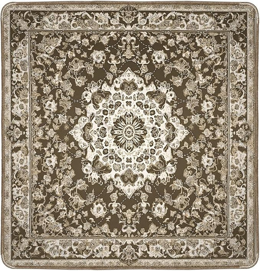 PUPIBOO Washable Pee Pads for Dogs and Cats - Super Absorbent Reusable Puppy Training Pads - 100% Waterproof, Leak-Proof & Non-Slip Whelping Pads for Pet Housebreaking