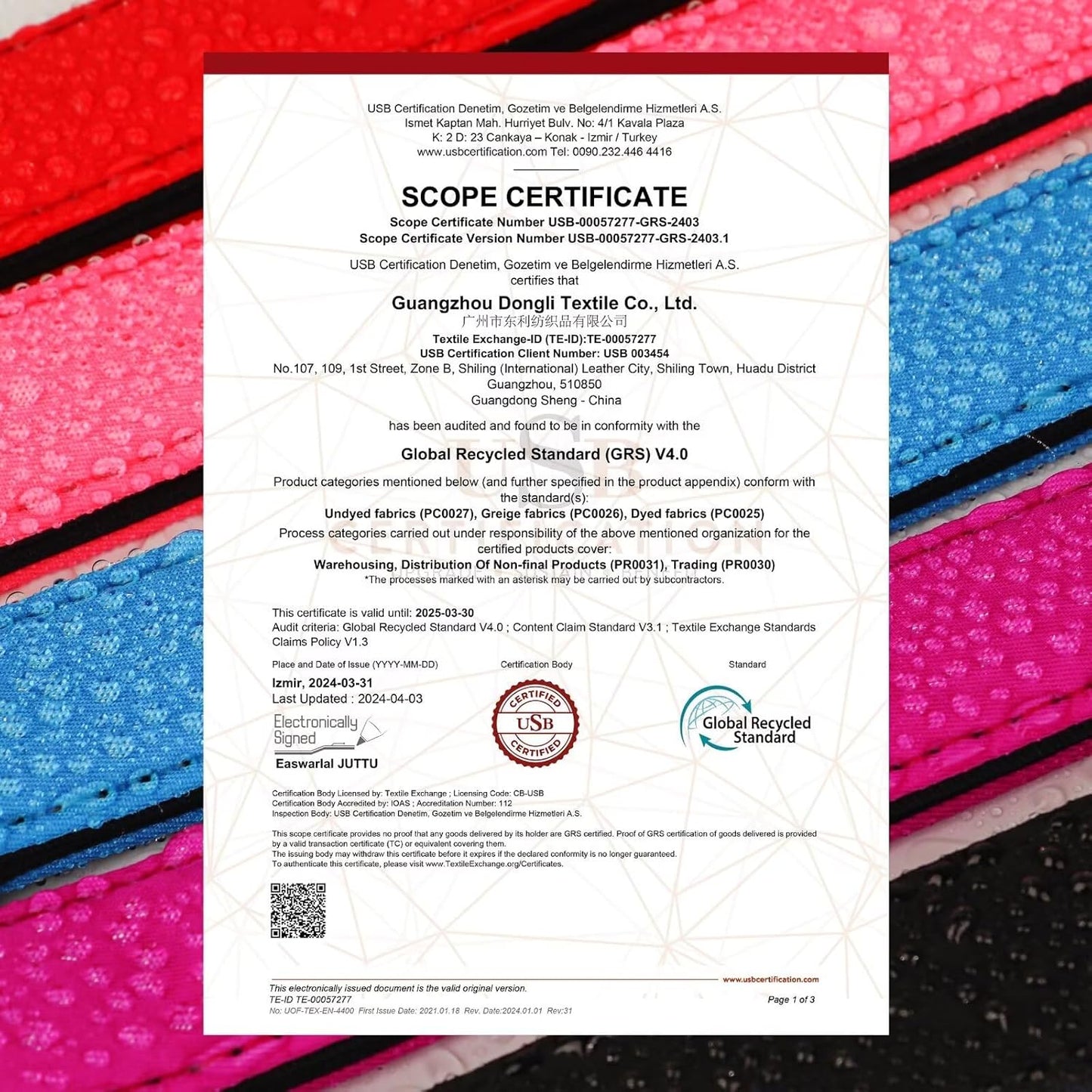 Didog Soft Padded Dog Collars for Small Dogs, Colorful and Durable Dog Collar with Quick Release Buckle, Light and Breathable for Daily Walking, Black, S