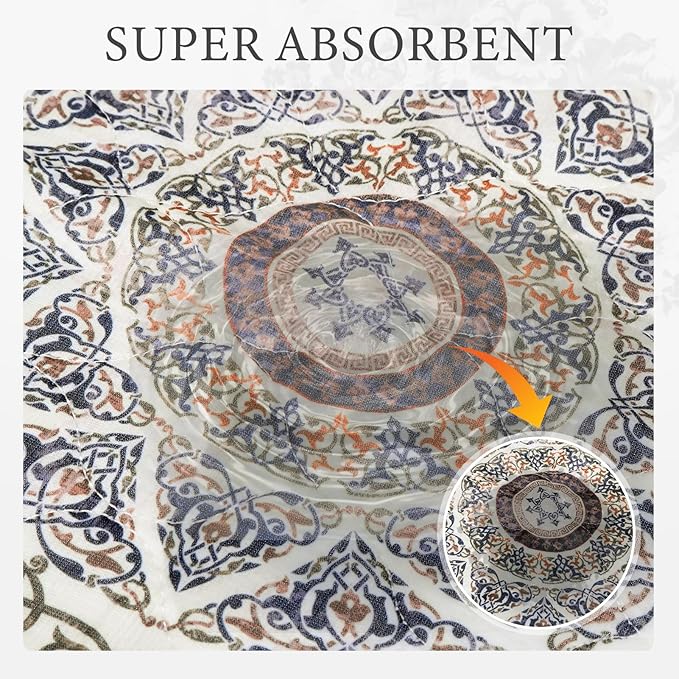 Homimp Washable Pee Pads for Dogs, 2 Pack Reusable Puppy Pads Waterproof, Absorbent and Leakproof Dog Pee Pads, Non Slip Puppy Training Pads, Pet Mat for Floor,Crate,Couch,Whelping,Beige 36"x36"