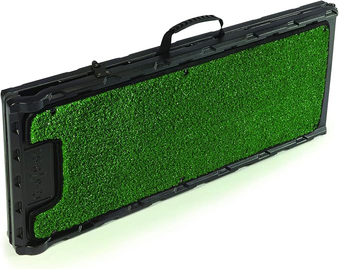Gen7Pets Natural Step Ramp for Vehicles, 72 Inch