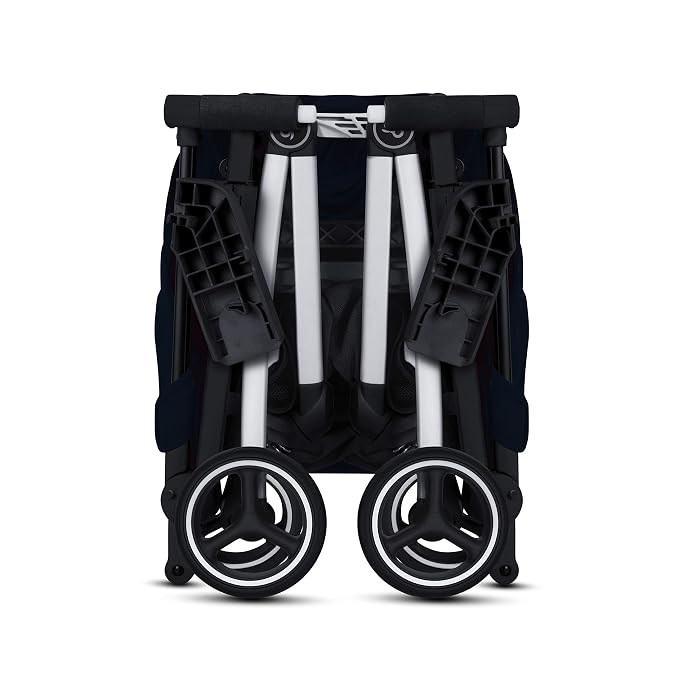 gb Pockit+ All City, Velvet Black