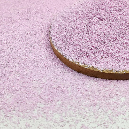 5 lbs Pink Sand, 0.4-0.8 mm Decorative Sand for Aquarium, Fish Tank, Paintings, Candle, Vase Filler, Wedding Ceremony, Arts Crafts and Bowl Fillers