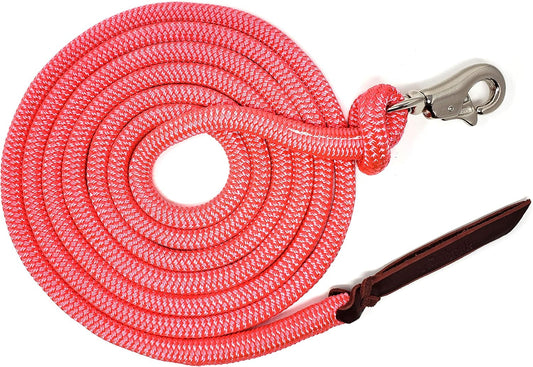 12FT Lead Rope with NP Snap