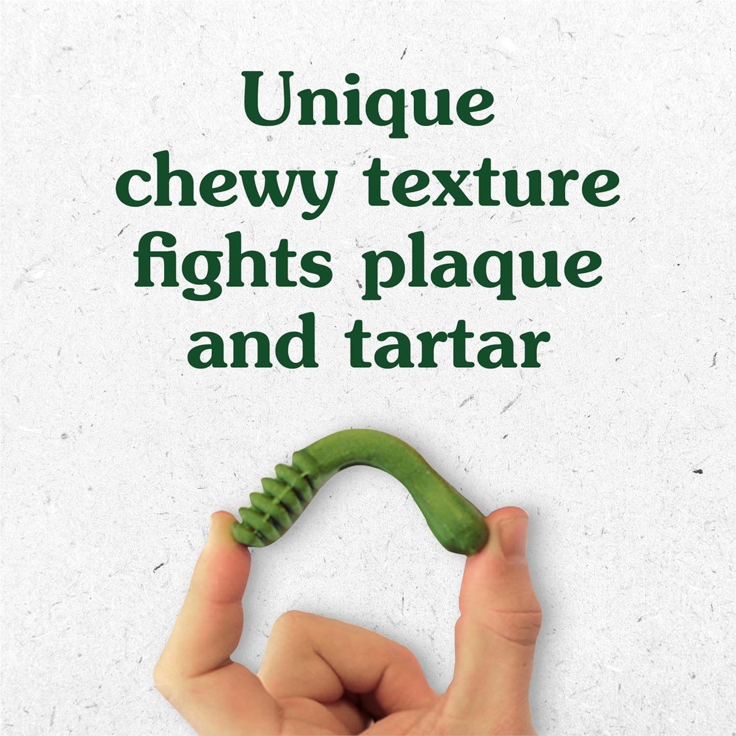 Greenies Original Regular Dental Dog Treats, 12 oz. Pack (12 Treats)