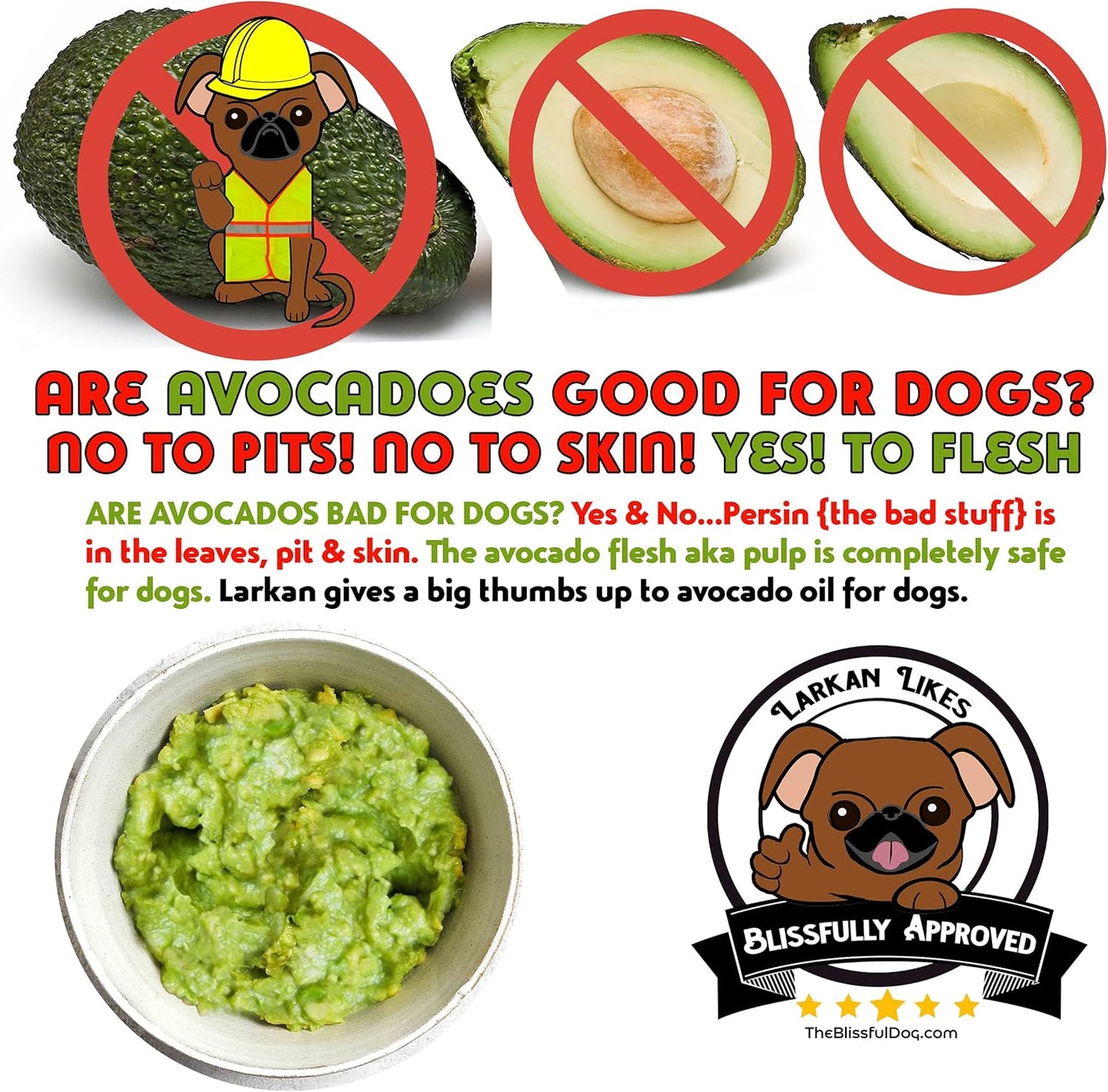 The Blissful Dog Short Coat Chihuahua Unscented Nose Butter - Dog Nose Butter, 16 Ounce