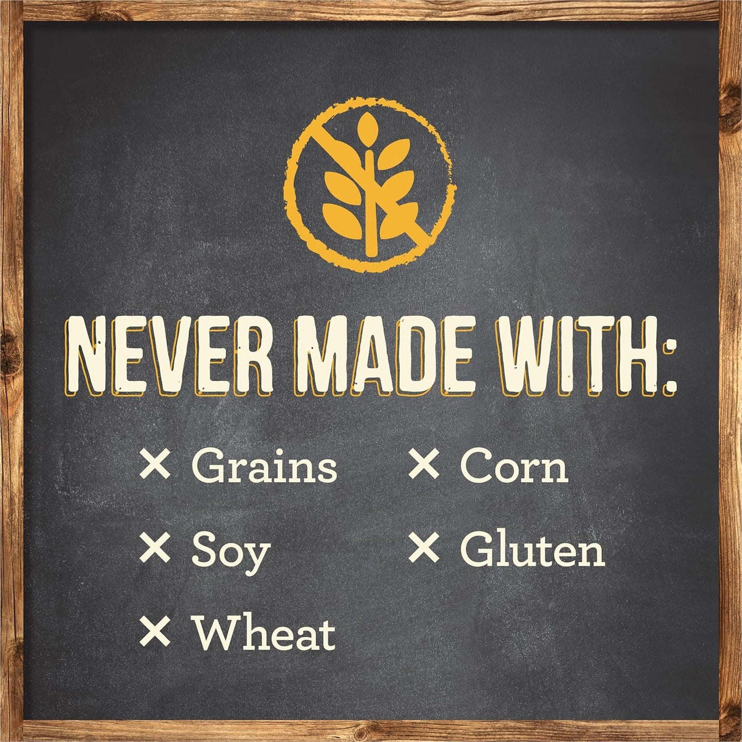 Merrick Limited Ingredient Diet Premium Grain Free And Natural Canned Pate Wet Cat Food, Chicken Recipe - (Pack of 24) 2.75 oz. Cans