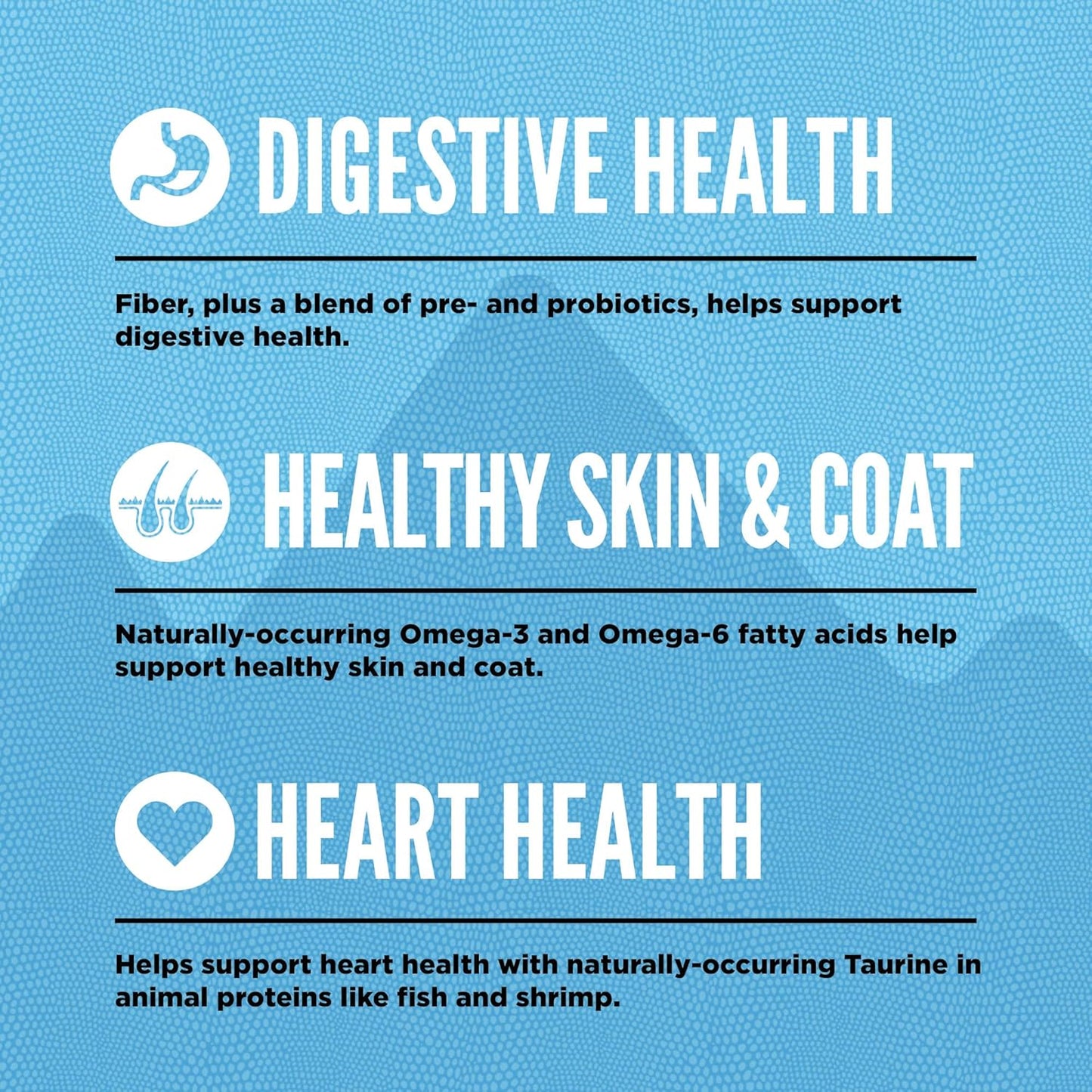 ORIJEN Wild Reserve Dry Cat Food Wild-Caught Fish Recipe 6.5lb Bag