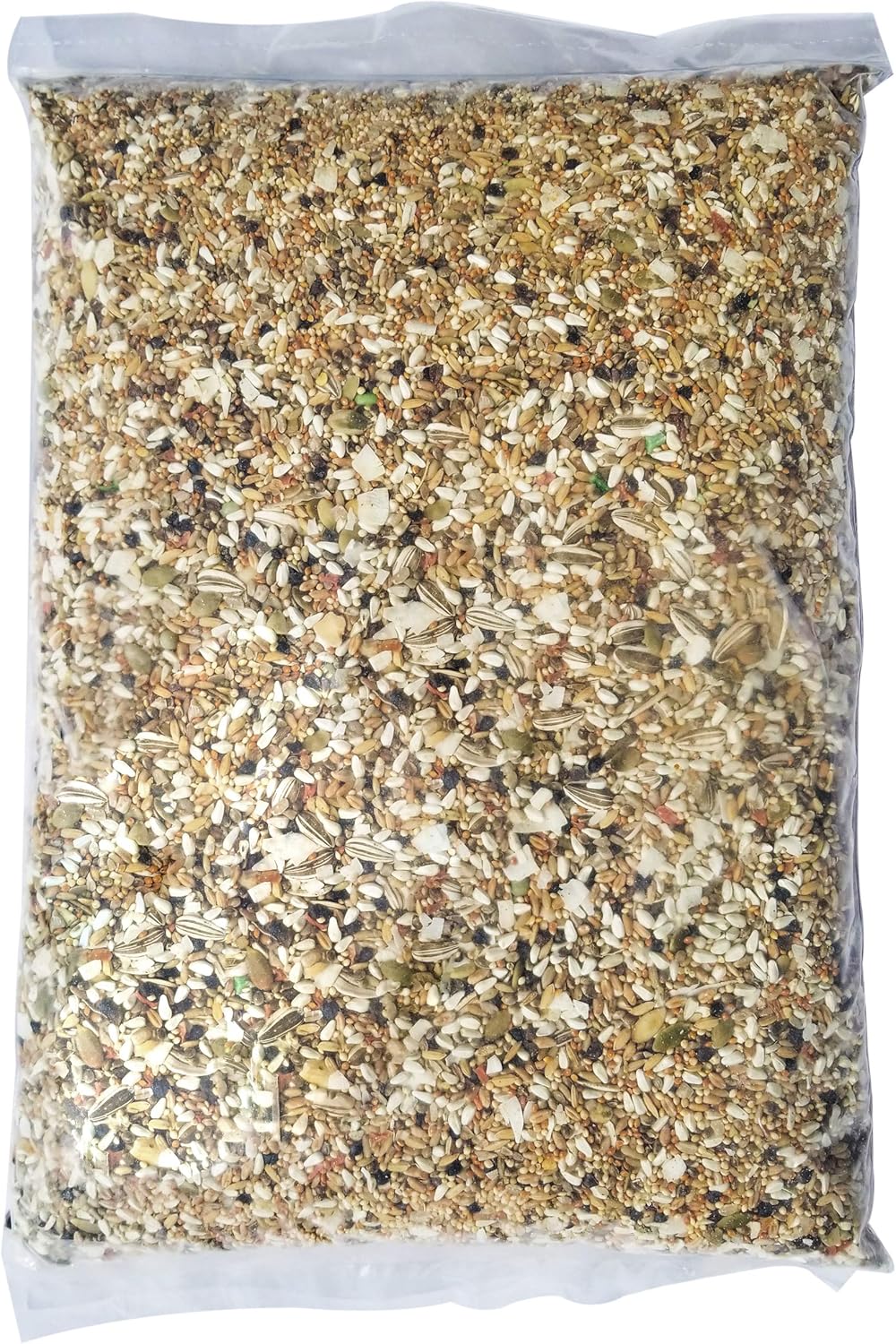 Volkman Avian Science Super Eclectus Bird Food 8lb